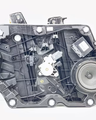 CREMAGLIERA ANTERIORE SINISTRA FORD Fiesta 7° Ser
