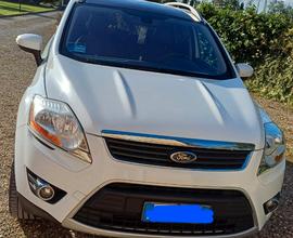 FORD Kuga 2ª serie - 2010