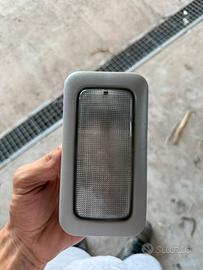 Luce abitacolo fiat panda 312 - 169
