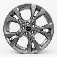 1 cerchio lega ford c-max focus kuga r18 ls4779