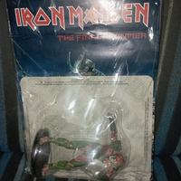 Eddie 3D Collection-uscita 16- the final Frontier 