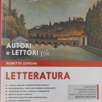 Autori e lettori più - Letteratura