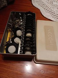 Macchina per cucire Necchi 575E