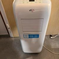 Argo future Condizionatore Portatile