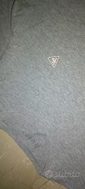 Maglietta maniche lunghe Guess