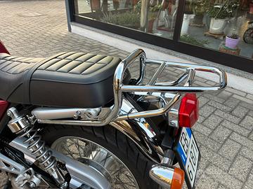 Portapacchi honda cb 1100