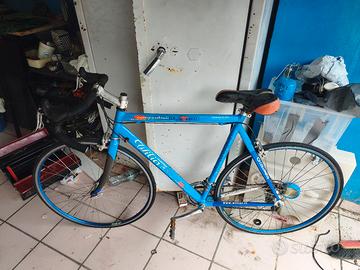 bici willier corsa accetto proposte
