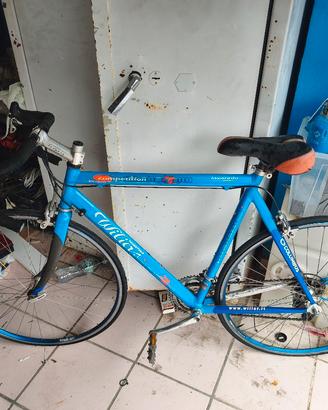 bici willier corsa accetto proposte