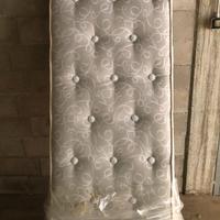 materasso singolo ortopedico