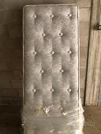 materasso singolo ortopedico