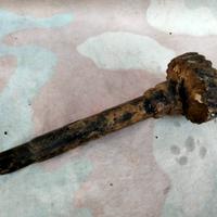 Fiat campagnola AR59 ingranaggio seconda Nuovo