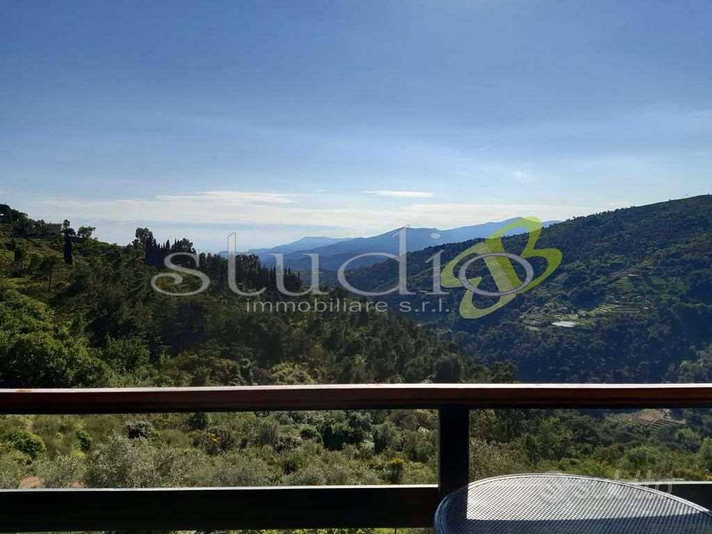 Villa a Seborga - Vista 4