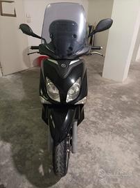 Scooter Yamaha xcity 250