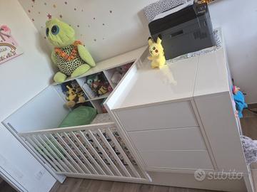 letto trasformabile 