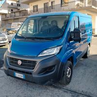 Fiat Ducato H1L1