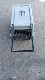 Trasportino per CANI