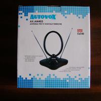 Antenna per TV