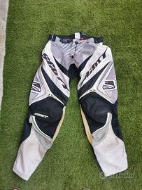 Pantaloni cross enduro Scott M