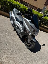 T Max 500 30 mila km