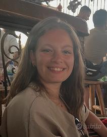 Barista Turno mattina