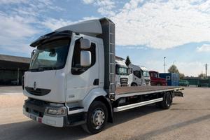 Renault Midlum 240 dci pianale