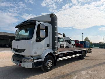 Renault Midlum 240 dci pianale