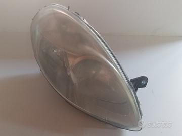 FARO ANTERIORE DESTRO PEUGEOT 207 2Â° Serie 199B10