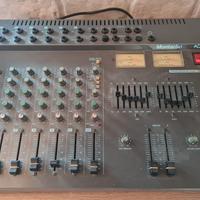 mixer montarbo 623