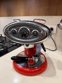 ILLY  IPERESPRESSO - X7.1 ROSSA