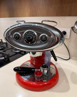 ILLY  IPERESPRESSO - X7.1 ROSSA