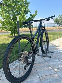 Mtb trek
