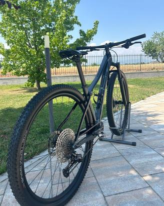 Mtb trek