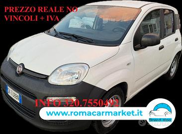 FIAT Panda van 1.0 hybrid Pop 70cv 2p. E6d KM CERT