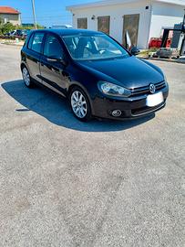 Golf 6