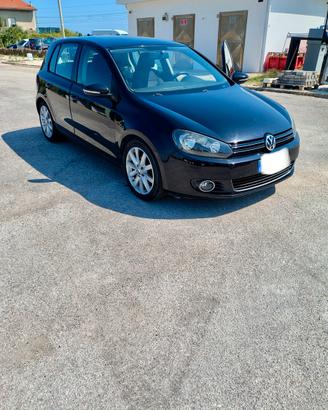 Golf 6