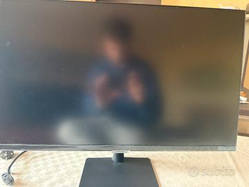 Samsung samet monitor M5 27