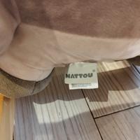 Dondolo Nattou