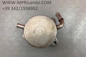 SCAMBIATORE CALORE KAWASAKI NINJA 1000 2004 ZX 10R