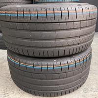 2 Gomme 275/35 R20 - 102Y Pirelli estive80%residu