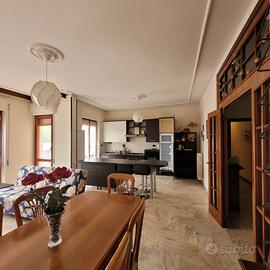 Ampio Appartamento da Settembre a Giugno