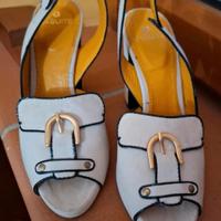 Scarpe modello sandalo nuovo 
