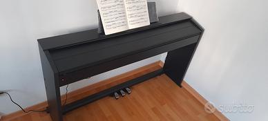 Pianoforte digitale Casio