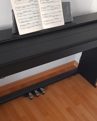 Pianoforte digitale Casio