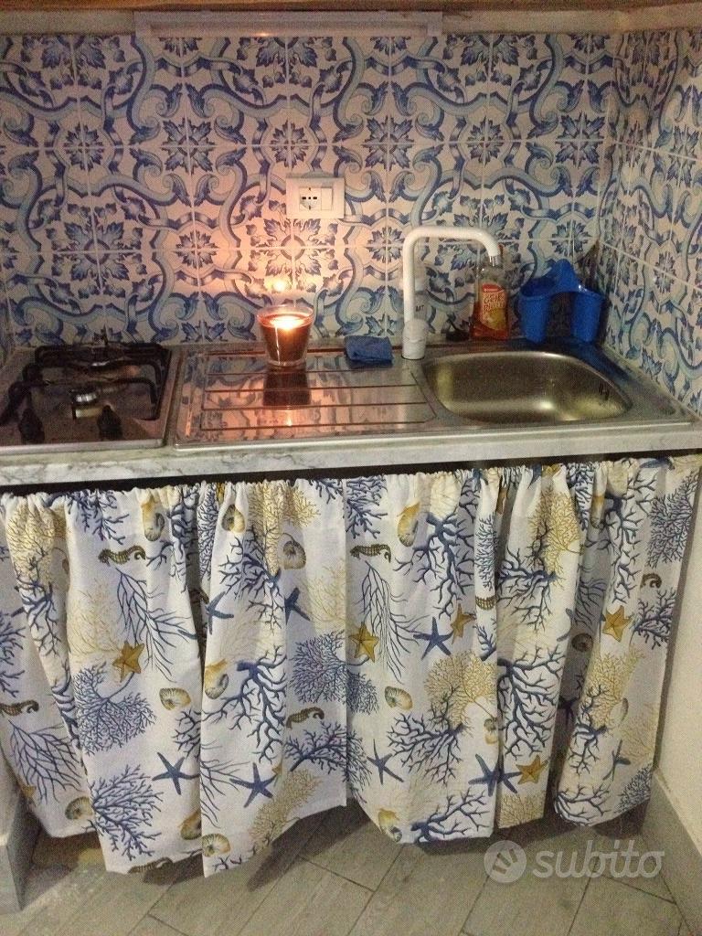 Appartamento – Lipari, San Salvatore - Vista 4