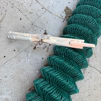 Ancoraggio ponteggio