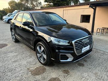 Audi Q2 30 TDI S tronic line Edition