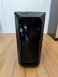 PC gaming I7 9700F Nvidia 2070 super