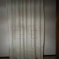 Tenda arigianale ricamata a mano 270x180