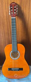 Chitarra Classica 1/2 Sakura per bambini MAI USATA