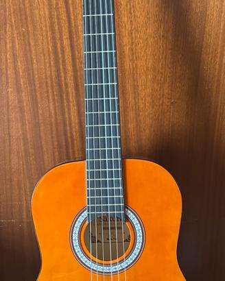 Chitarra Classica 1/2 Sakura per bambini MAI USATA